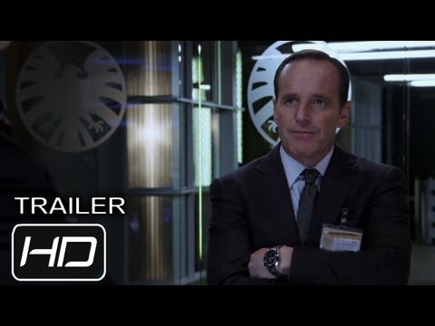 Marvel's Agents of S.H.I.E.L.D - Trailer Oficial - Subtitulado Latino - HD