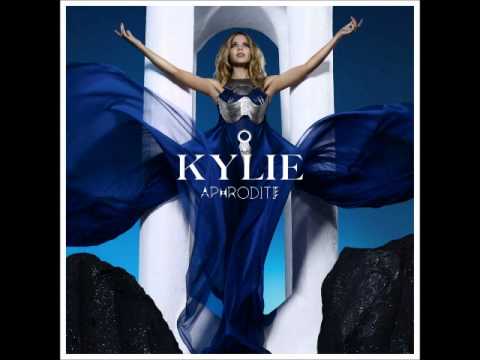 Kylie Minogue - Aphrodite (2010) [FULL ALBUM]