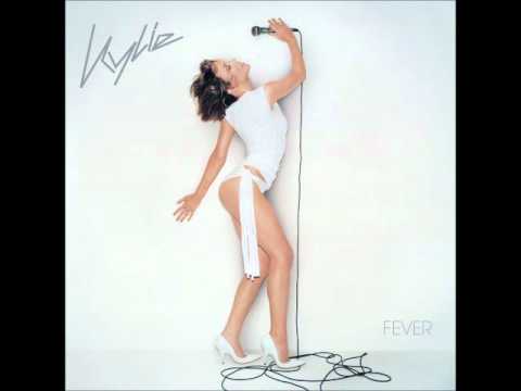 Kylie Minogue - Fever (2001) [FULL ALBUM]