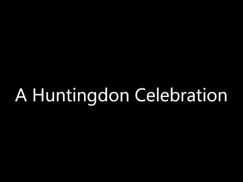 杭汀頓慶典 A Huntingdon Celebration