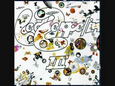 Led Zeppelin: Bron-Y-Aur Stomp