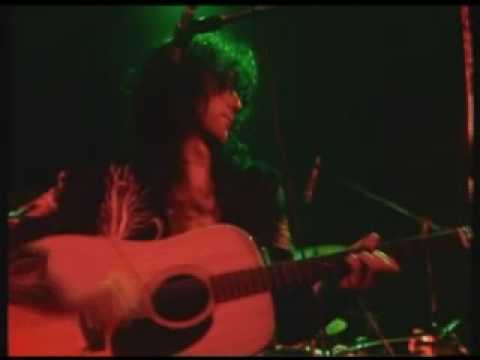 Led Zeppelin - Earl's Court (1975) - 