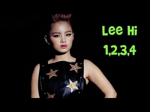 Lee Hi 