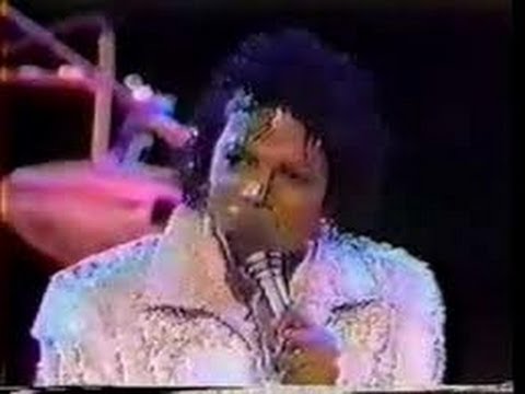 The Jacksons Victory Tour Dallas 1984 [Full Concert]