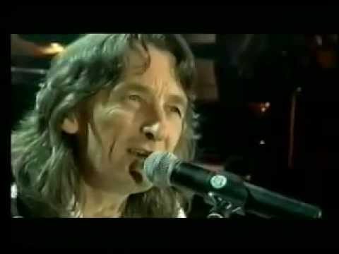 Live The Logical Song Roger Hodgson, Voice of Supertramp, w Orchestra