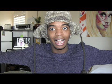 THREESOMES WITH 1D AND SHARKEISHA [ASK KINGSLEY #34]