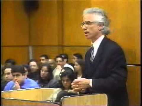 Criminal Trial Lawyer Cross Examination