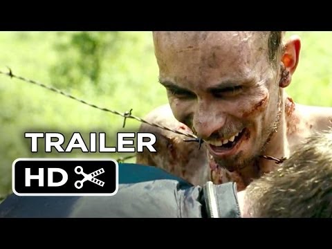 Open Grave TRAILER 1 (2014) - Sharlto Copley, Thomas Kretschmann Horror Movie HD