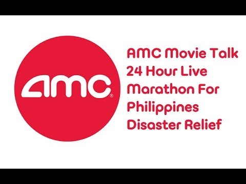 AMC Movie Talk 24 Hour Marathon Part 4