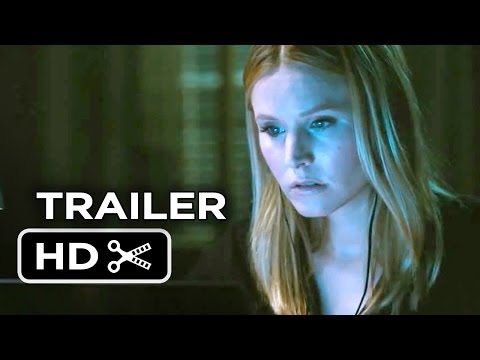 Veronica Mars Official Trailer #1 (2014) - Kristen Bell, James Franco Movie HD