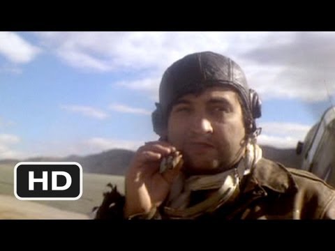 1941 (2/11) Movie CLIP - The Indomitable Capt. Kelso (1979) HD