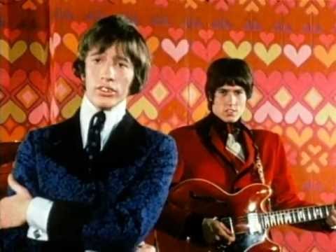 Bee Gees - New York Mining Disaster 1941 (1967)