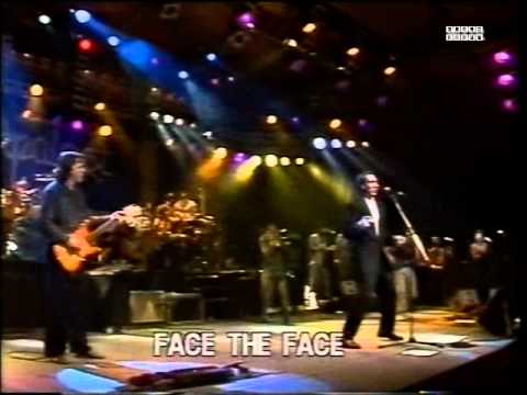 pete townshend & the deep end - Rockpalast 1986 - Full live concert