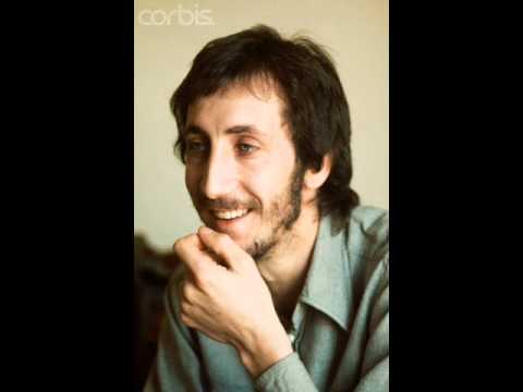 Pete Townshend-Full Album-Rough Mix-1977