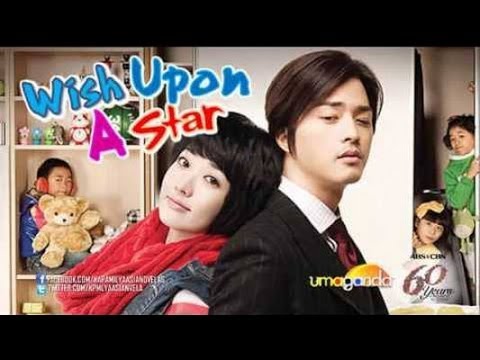 Wish Upon A Star October 11 2013 Part 2