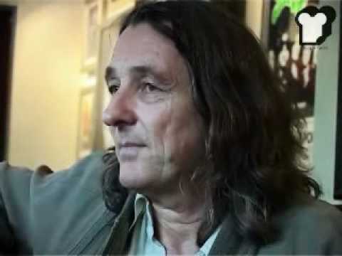 Supertramp interview with Roger Hodgson by Toazted part 1