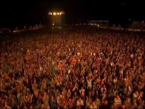 Roger Hodgson, Voice of Supertramp, performs Fools Overture Live at the Donauisel Festival 2010