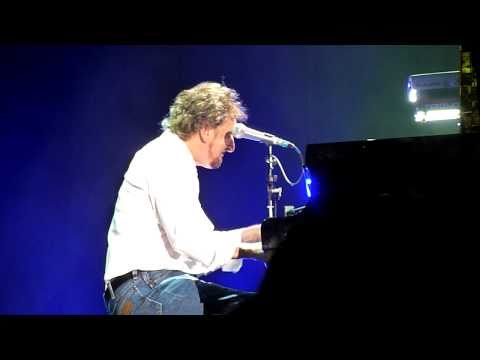 Supertramp - Crime Of The Century (Live in Dublin 2010) [HD]