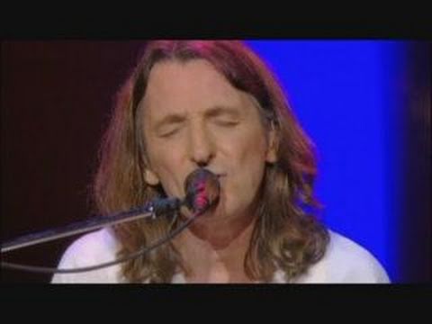 Roger Hodgson - Supertramp : Interview Exclu