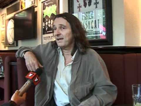 Supertramp interview with Roger Hodgson by Toazted part 3