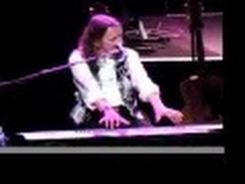 Child of Vision - Roger Hodgson, Writer and Composer