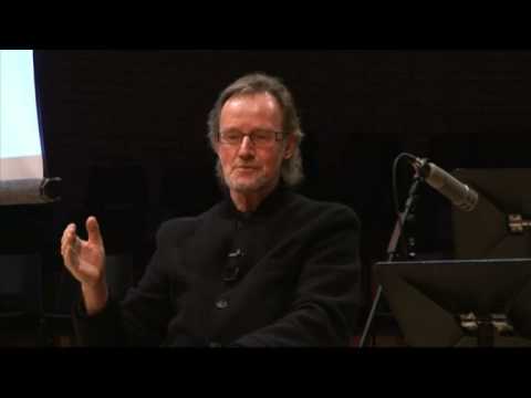 John Helliwell  of Supertramp & Creme Anglaise- RNCM Part1