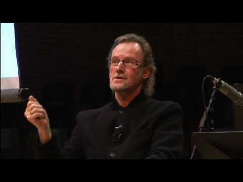 John Helliwell of Supertramp -  RNCM Interview Part 2