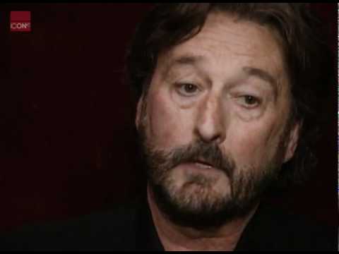 Rick Davies talking about Supertramp performing and his career