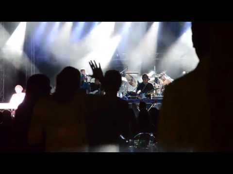 Supertramp Live 2011: Goodbye Stranger [Full HD]