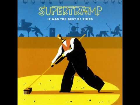 Supertramp - It was the best of times (CD1) [Full Album]