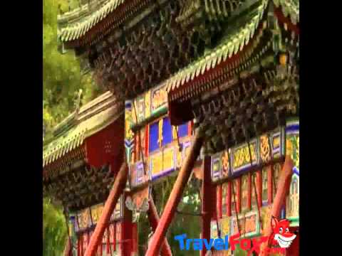 top 10 attractions in beijing