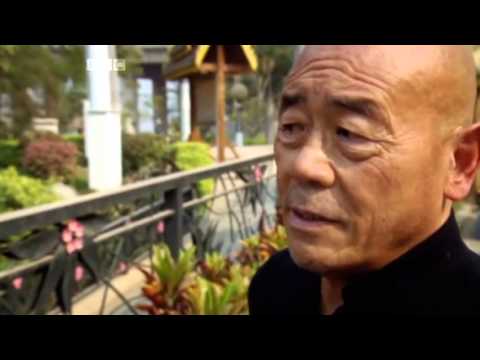 CHING HE HUANG & KEN HOM Exploring China: A Culinary Adventure: Episode 3 - Yunnan & Kashgar