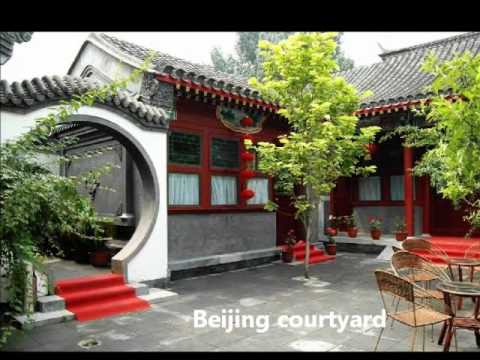 Beijing Attractions China 北京