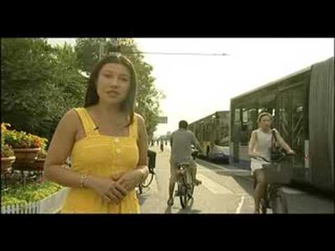 Beijing - Tourist v Local - Pt1