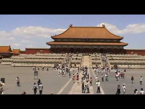 Beijing Travel Guide - Beijing Travel Video