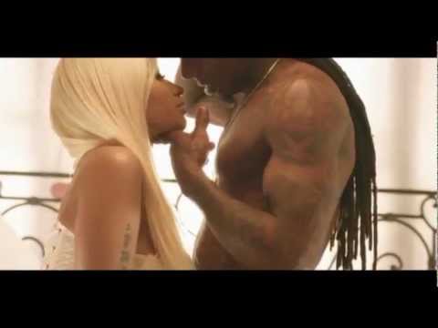 Nicki Minaj - High School ft. Lil Wayne (Official Music Video)