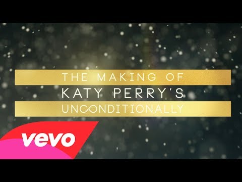 Katy Perry - Making of the 