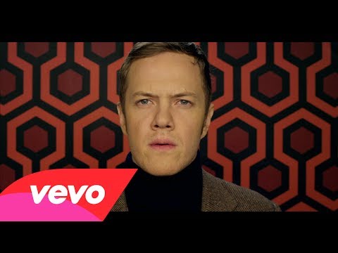 Imagine Dragons - On Top Of The World (Official Music Video)