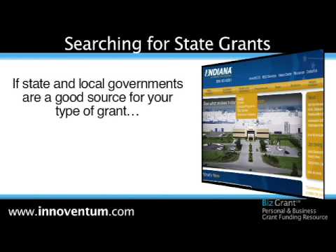 Government Grants - How To Obtain A Grant