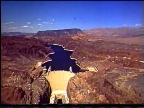 The Colorado River Documentary (1996)