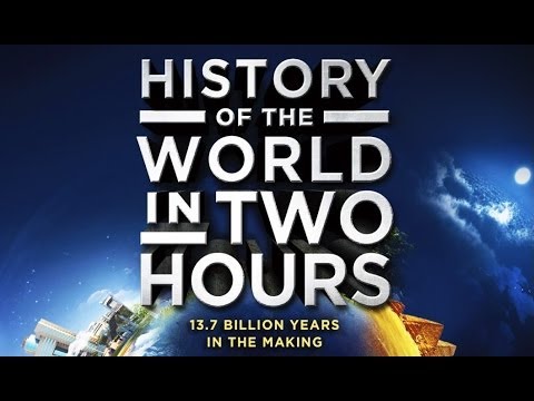 History of the Earth in Two Hours - Full HD 1080p (2D VERSION) Documentary