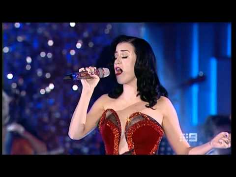 Katy Perry - Firework (Live) - TV Week Logie Awards (Logies) 2011