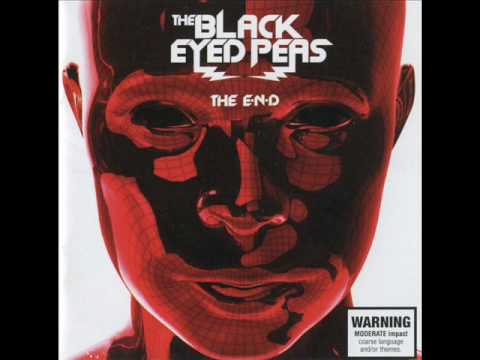 Mare - Black Eyed Peas - The E.N.D  DOWNLOAD!!!!!