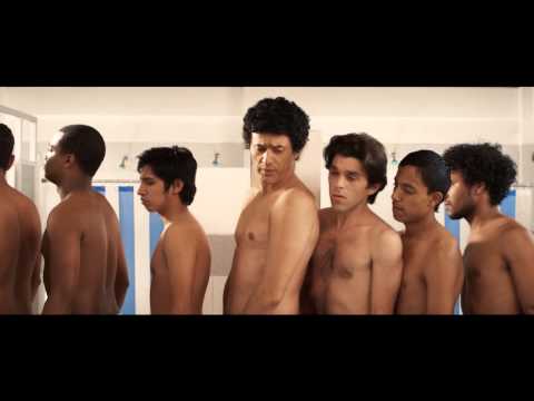 ASU MARE LA PELICULA - Trailer oficial