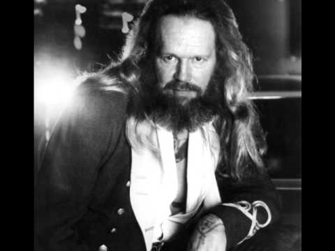 David Allan Coe 