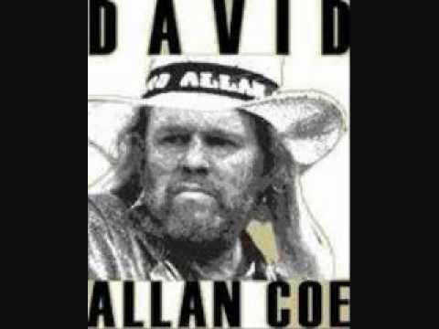 The Ride David Allan Coe