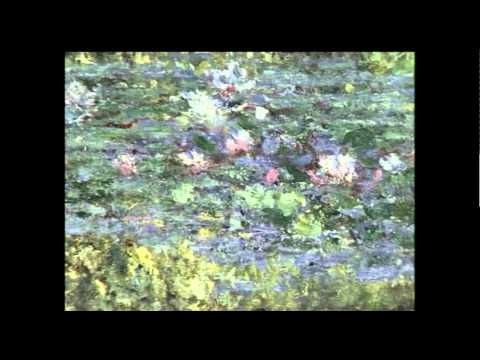 Claude Debussy  - Músico del sueño