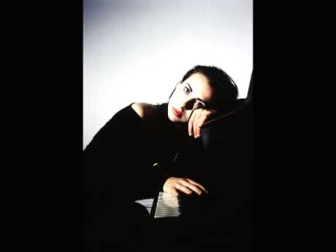 Claude Debussy - Clair de lune performed live by Tania Stavreva