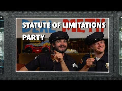 Statute of Limitations Party