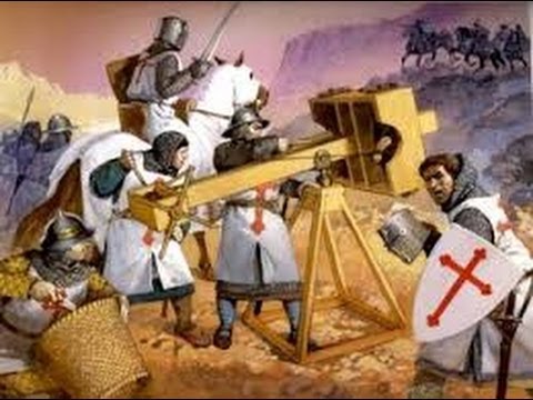 God's Battalions  the case for the crusades  by Rodney Stark